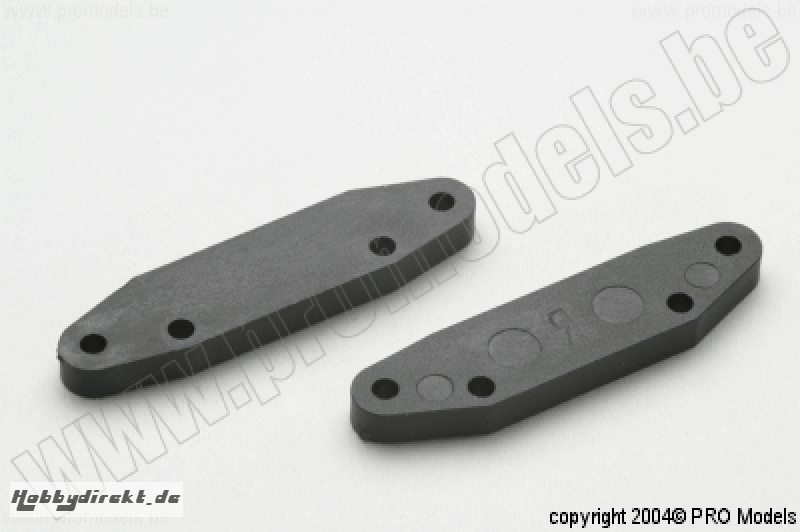 LOWER SUSPENSION HOLDER 2PCS T0750.011