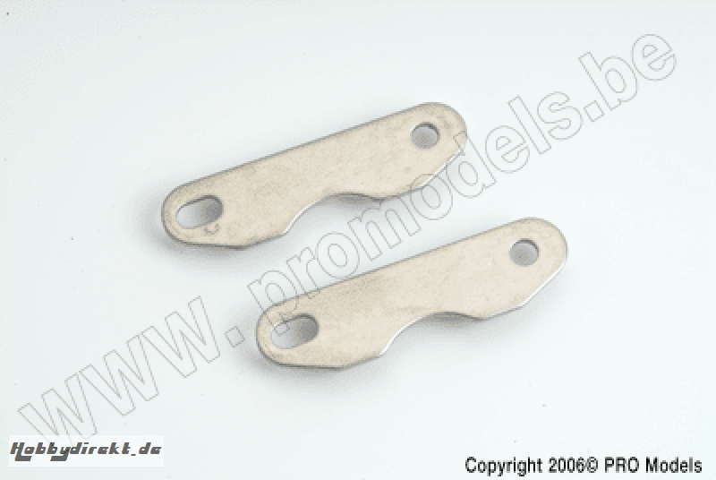 Protech RC - Protech Rc - Brake Pad Set T0830.013