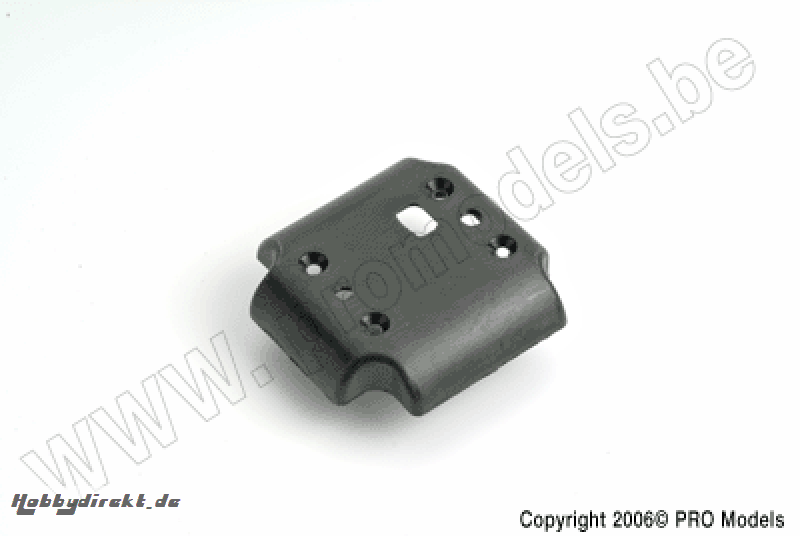 Protech RC - Center Plate T0830.019