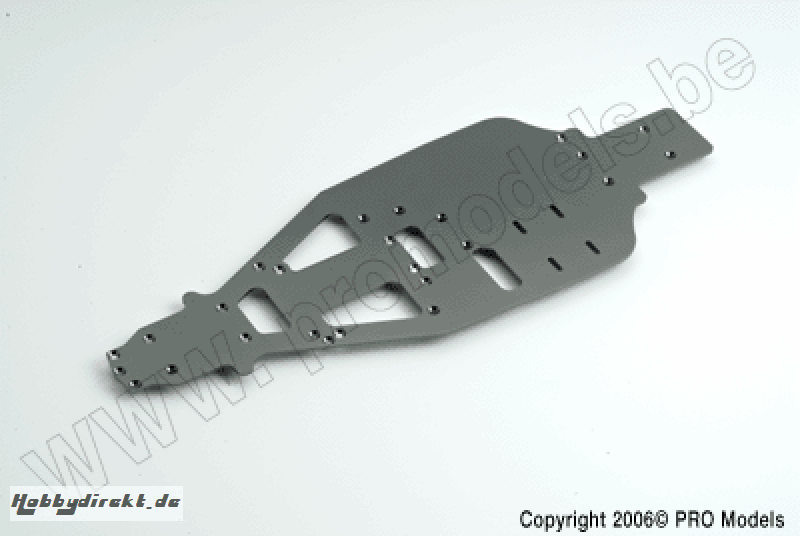 Protech RC - Chassis St-4 T0830.044