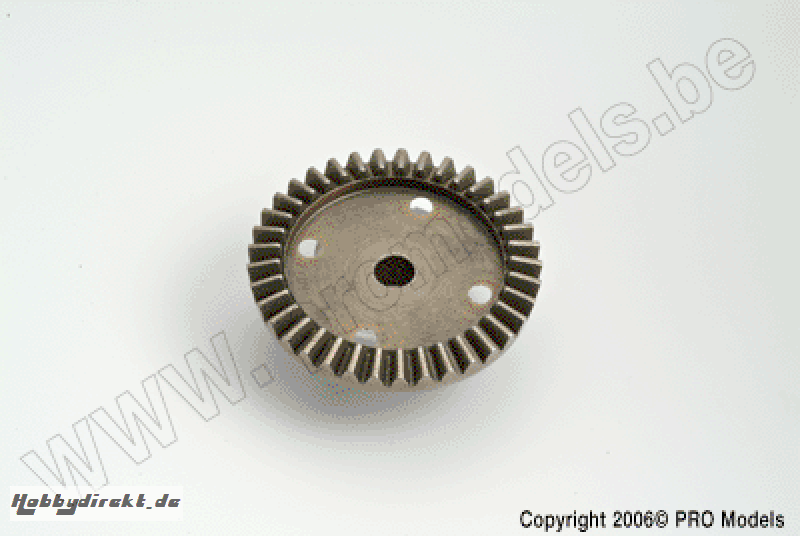 Protech RC - Bevel Gear 37 T T0830.049