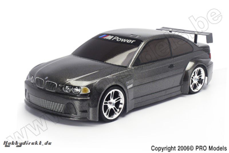 ST-4 BMW M3 T0833