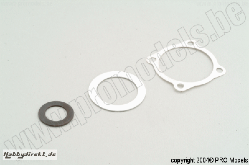 GASKET SET .15 T15006