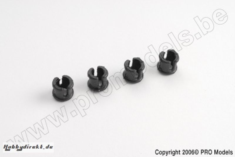 Protech RC - Shock Cap Bushing T30.013