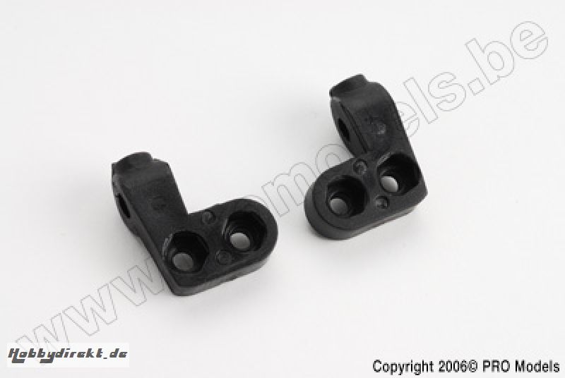 Protech RC - Front Upper Susp.Hinge Pin Holder T30.043