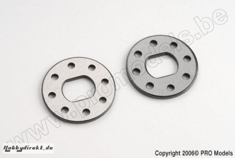 Protech RC - Brake Discs T30.060