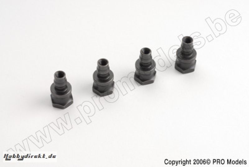 Protech RC - Shock Bushing T30.064