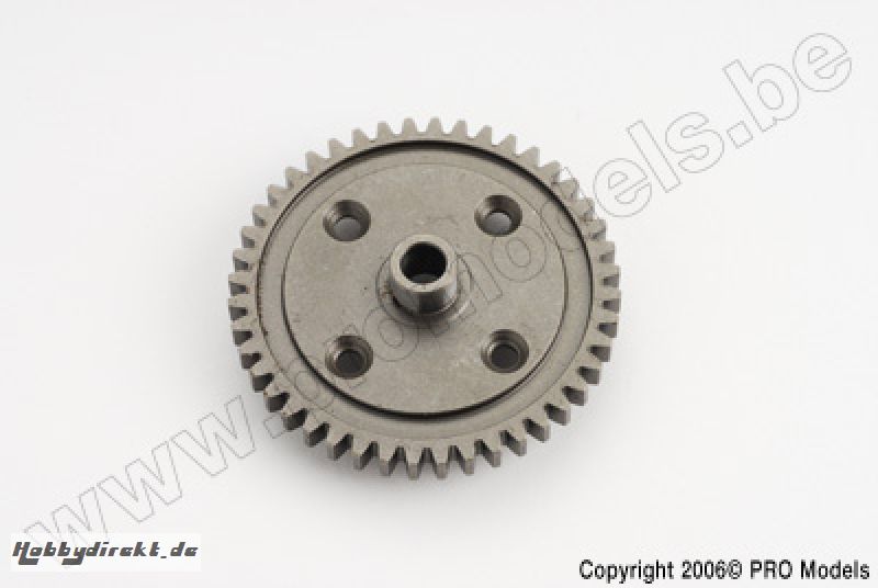 Protech RC - Steel Spur Gear 44T T30.067