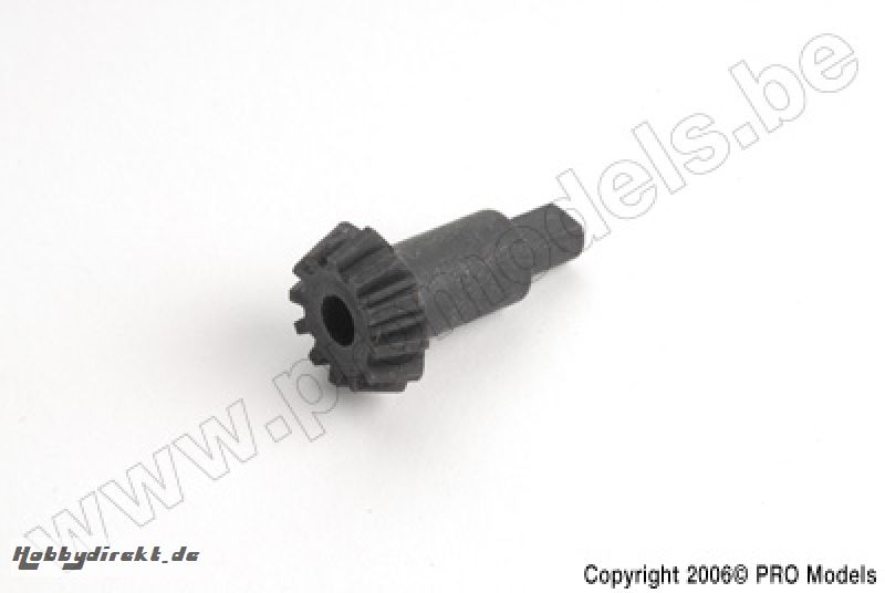 Protech RC - Pinion Gear 13T T30.069