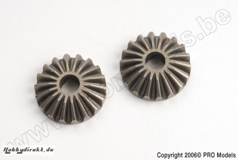 Protech RC - Diff Bevel Gear 18T T30.070