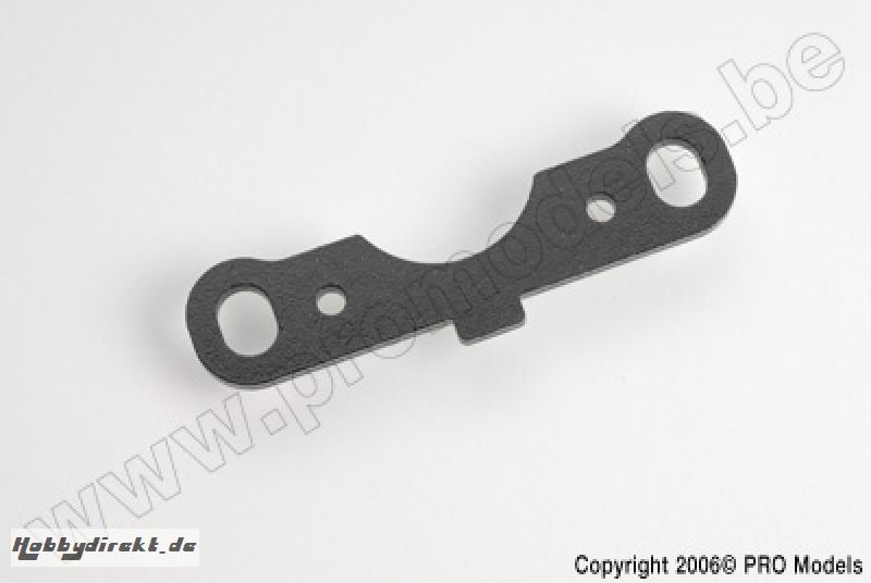 Protech RC - Rear Suspension Arm Holder T30.084