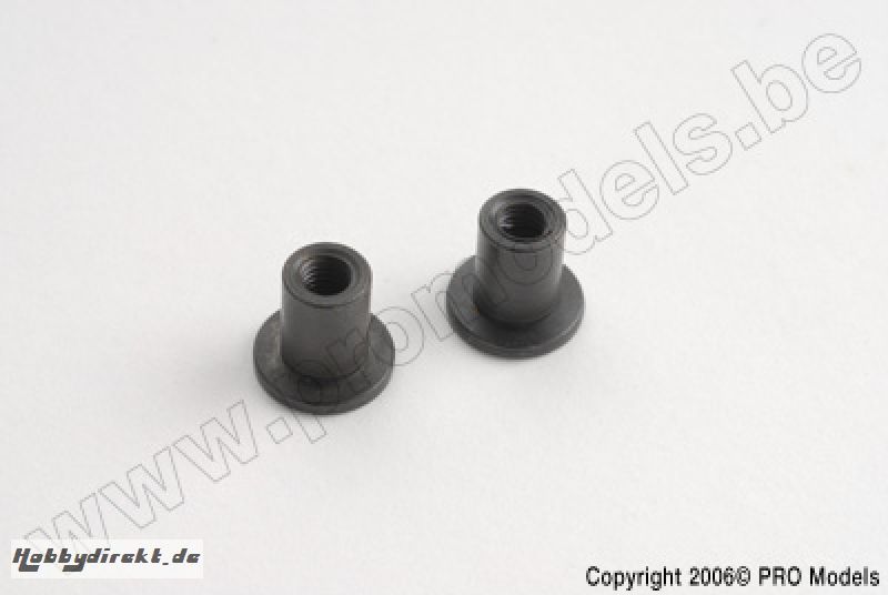 Protech RC - Servo Saver Arm Bushing T30.097