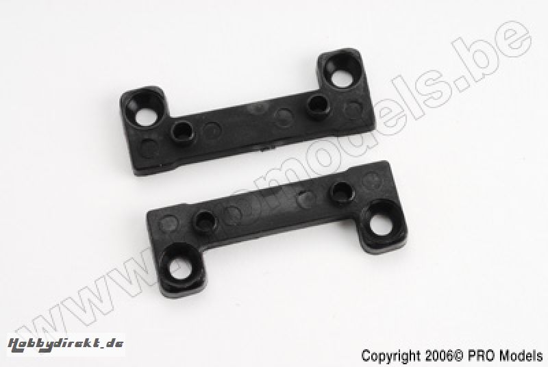 Protech RC - Sway Bar Plate Plastic T30.104