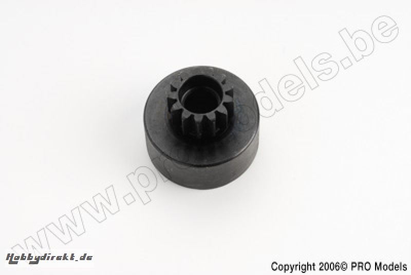 Protech RC - Clutch Bell 13T T30.120