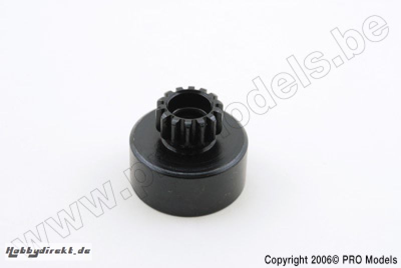 Protech RC - Clutch Bell 14T T30.215