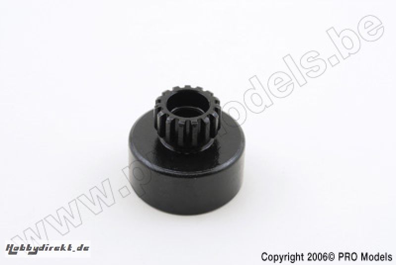 Protech RC - Clutch Bell 15T T30.216