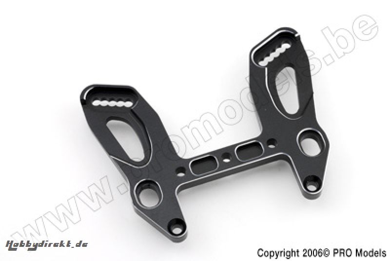 Protech RC - 7075 Front Shock Tower T31.204