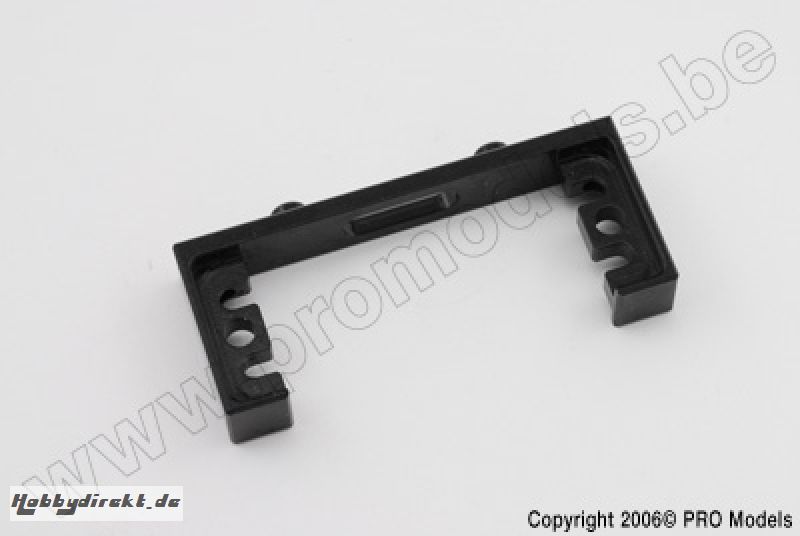 Protech RC - Steering Servo Mount 7075 T31.228