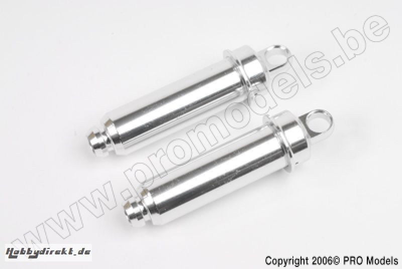 Protech RC - Shock Body Fr/Re Yada Trr 2Pcs T33.006