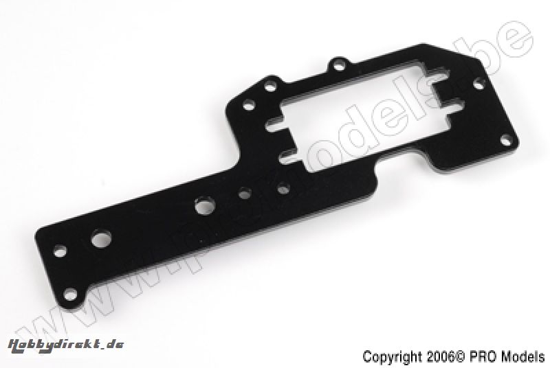 Protech RC - Radio Plate 60-61 Yada Trr T33.028