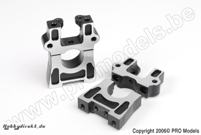 Protech RC - Center Diff Mount Set 70-75 Yada Trr T33.210