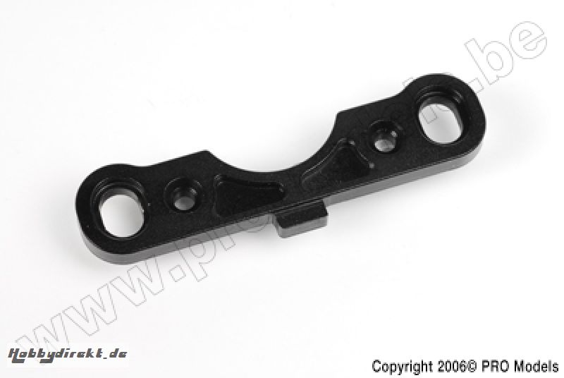 Protech RC - Rear Suspension Arm Holder 70-75 Yada Trr T33.259