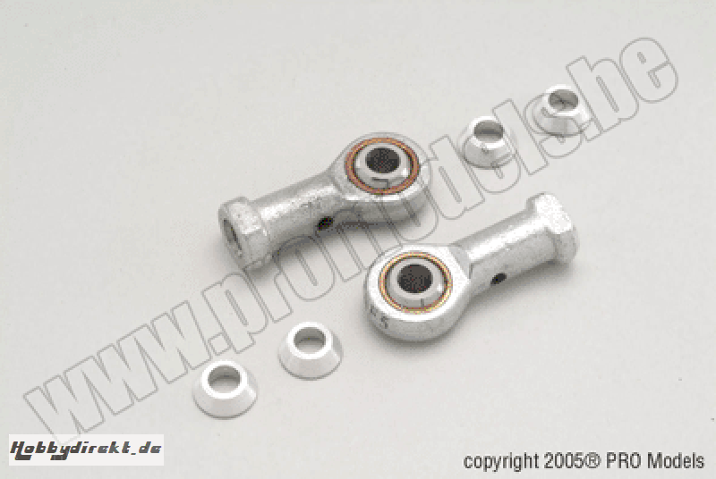 STEEL BALL LINK 2 PCS T44.4429