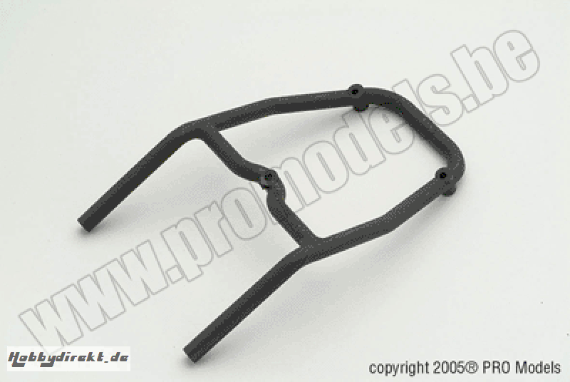 PLASTIC ROLL BAR T44.6031