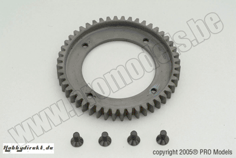 GEAR STEEL FOR DIFF. T44.6048