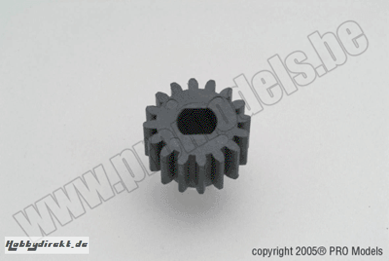 INION PLASTIC 16T T44.6053