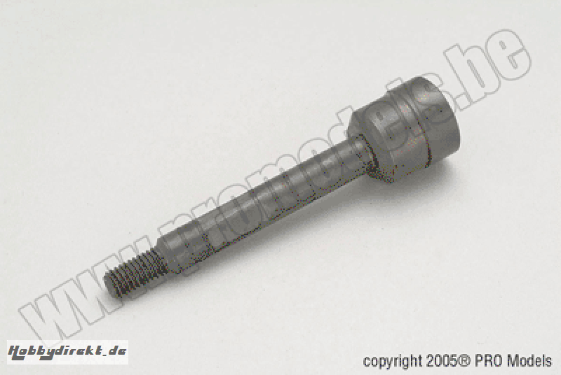 KUGEL ANTRIEBSACHSE T44.6079.1