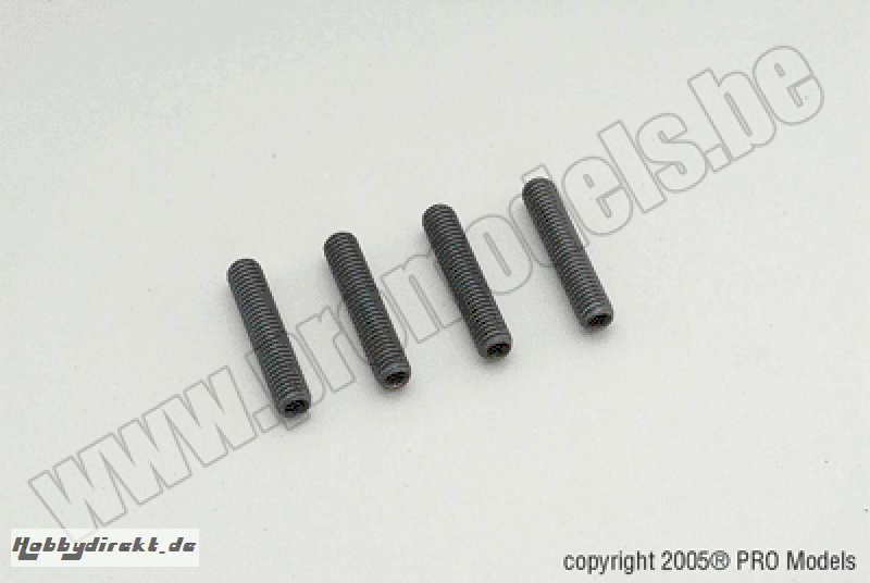 SUSP.ADJUSTMENT SCREW T44.6101