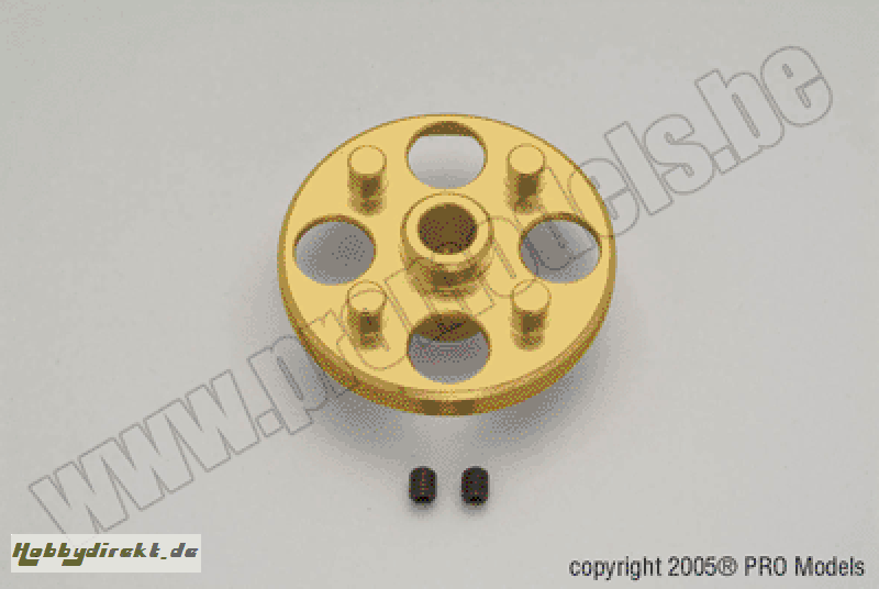 MAIN GEAR SUPPORT ALLOY T44.6439