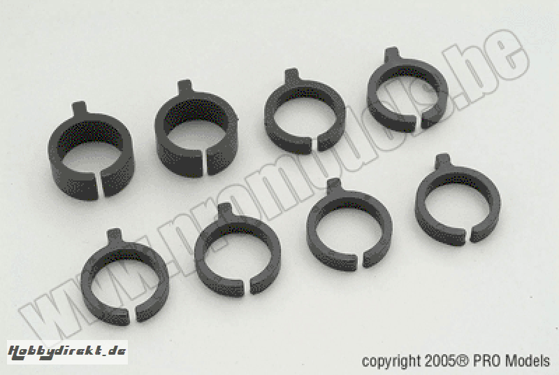 SPRING SPACER SET T44.6445