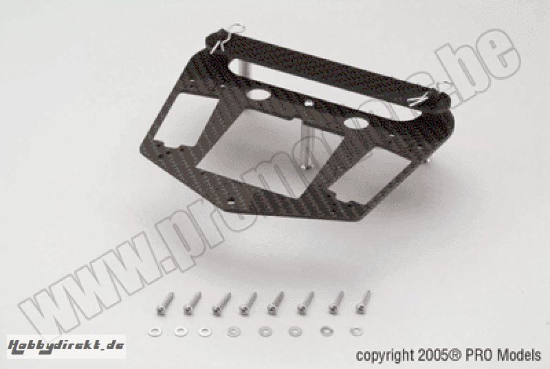 CARBON RC PLATE MARDER T44.6814