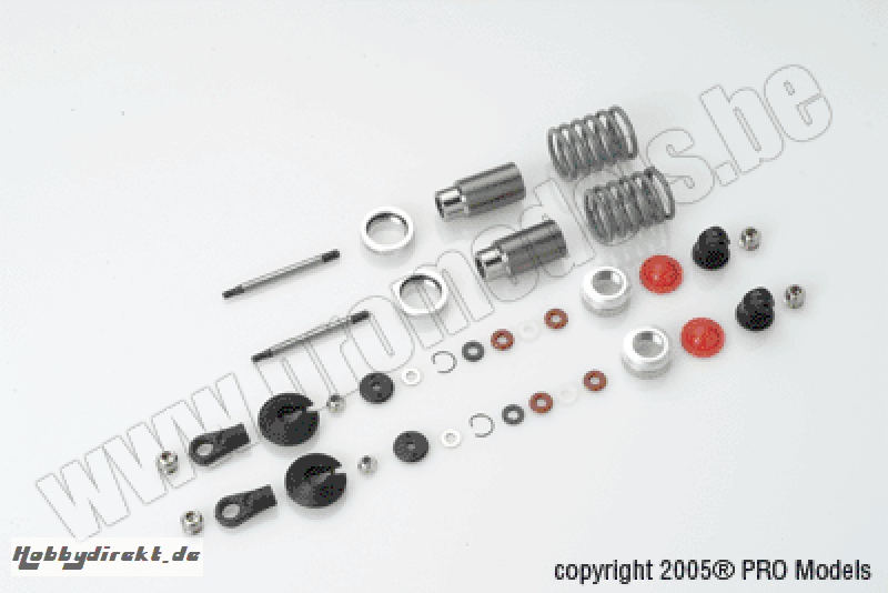 FRONT SHOCK SET T47.009