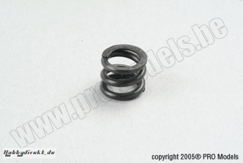 HEAVY CLUTCH SPRING 20KG T47.031