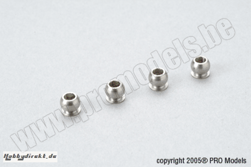 6MM STEEL BALL (10) T47.038