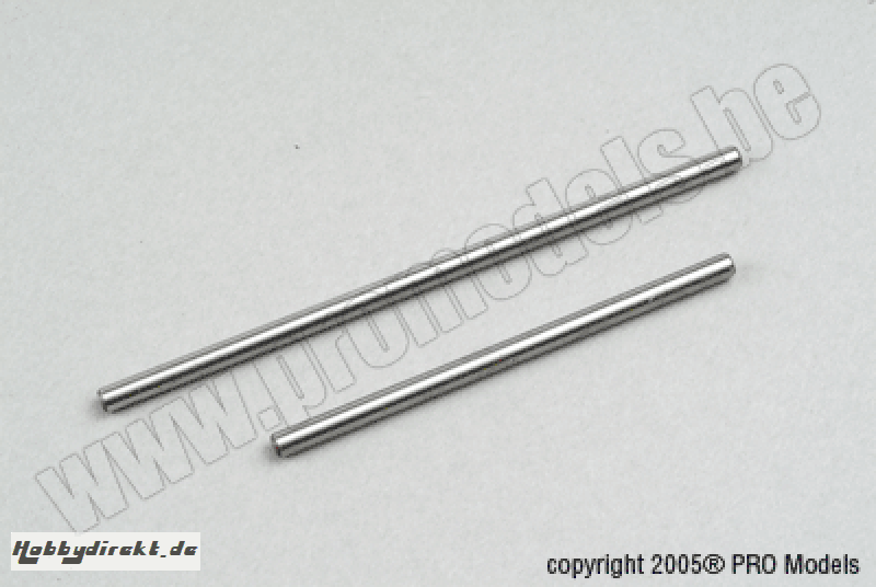 Protech RC - R Sway Bar Pins T47.071-1