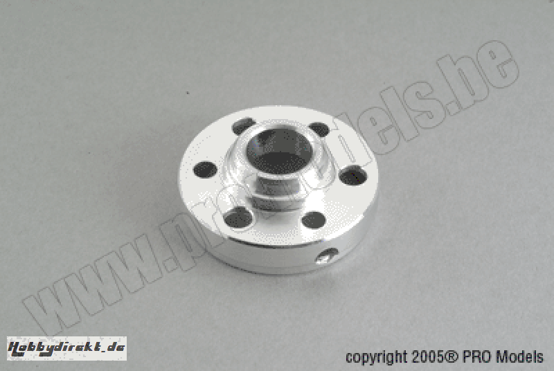 Protech RC - 2Nd Gear Plate T47.118