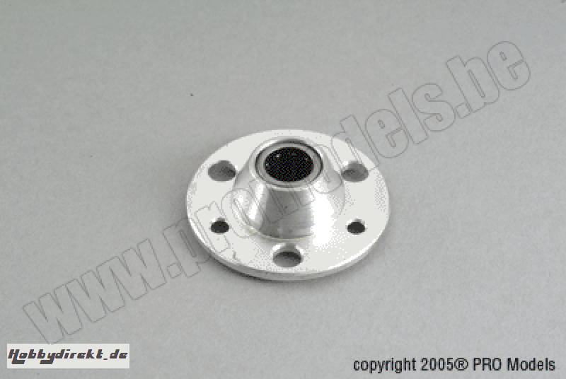 Protech RC - 1St Gear Plate With Bearing T47.119