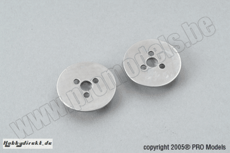 BRAKE DISCS (2) T47.130