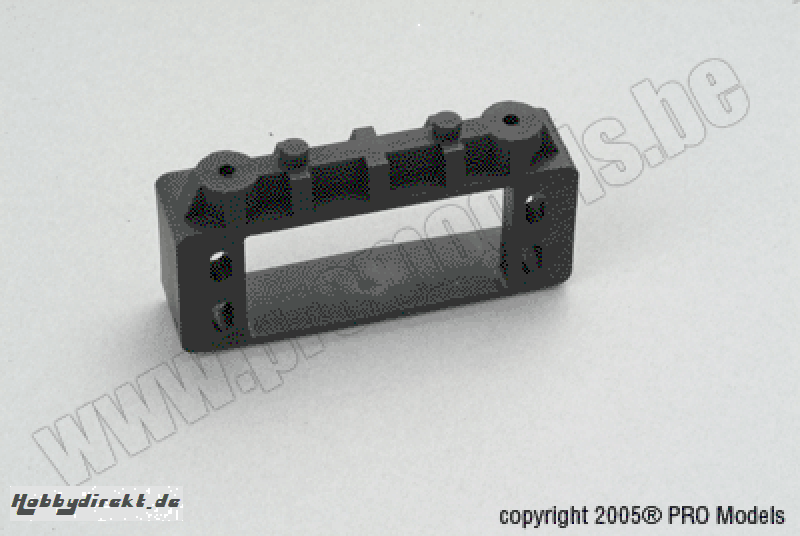 Protech RC - Steering Servo Mount T47.133