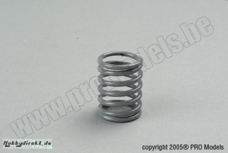 FRONT SPRINGS (GRAY) 1,8MM T47.149