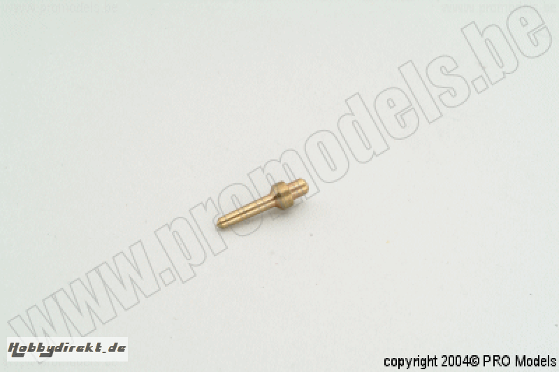 THROTTLE NEEDLE T50.017