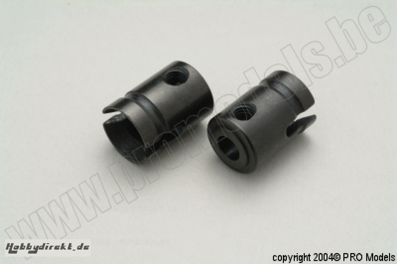 AXLE 2 X T51.003