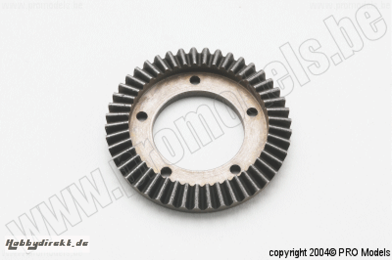 Protech RC - Bevel Crown Gear 45T 1Pc T53.007