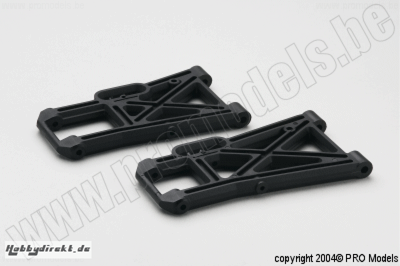 Protech RC - Below Susp.Arm F.X1 R.X1Set T53.012