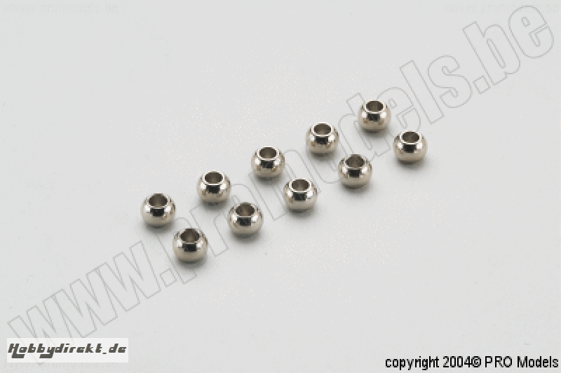 Protech RC - Ball 6mm 10Pcs T53.053