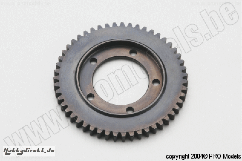 STAHL-HAUPTZAHNRAD 51Z T53.202